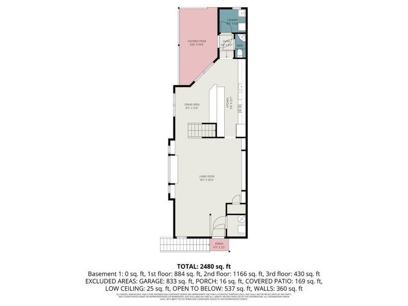 396 Probasco Street, Cincinnati, OH 45220 Photo 32