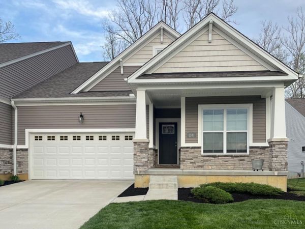1381 Alameda Court, Batavia Twp, OH 45103