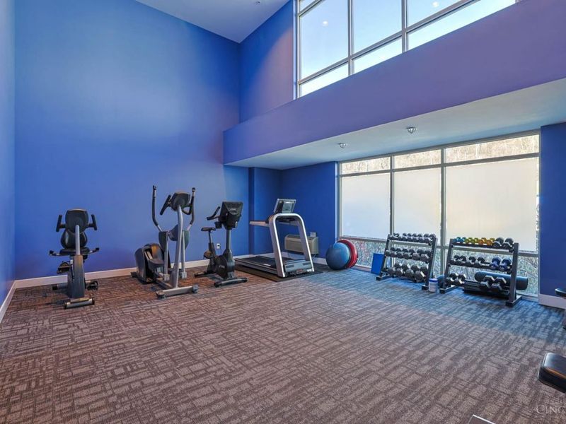 2260 Riverside Drive, Unit 402, Cincinnati, OH 45202 Photo 27