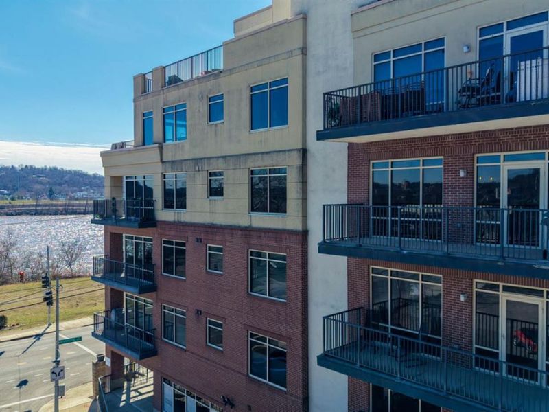 2260 Riverside Drive, Unit 402, Cincinnati, OH 45202 Photo 34