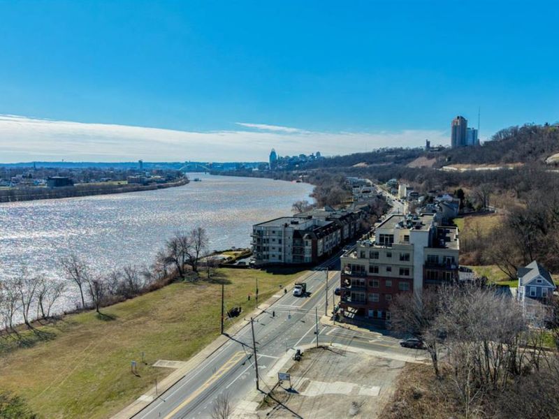 2260 Riverside Drive, Unit 402, Cincinnati, OH 45202 Photo 35
