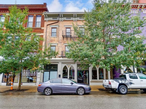 1417 Main Street, Unit 5, Cincinnati, OH 45202
