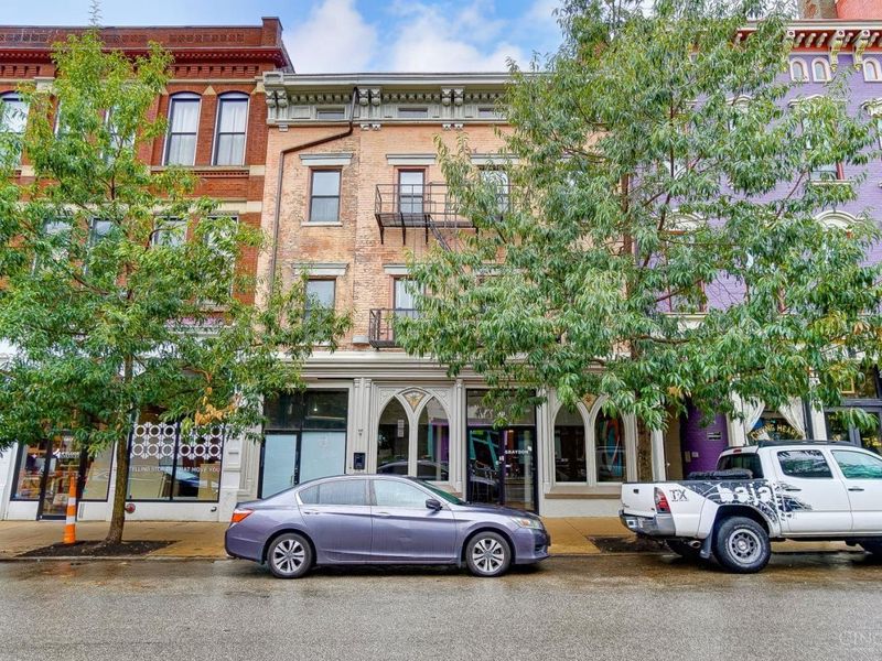1417 Main Street, Unit 5, Cincinnati, OH 45202 Photo 1