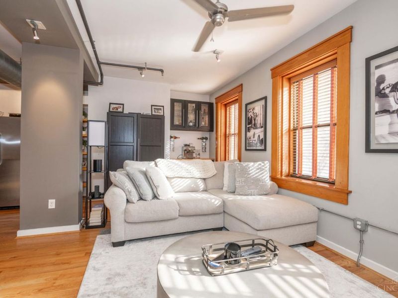 1417 Main Street, Unit 5, Cincinnati, OH 45202 Photo 10