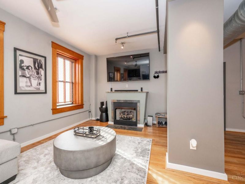 1417 Main Street, Unit 5, Cincinnati, OH 45202 Photo 12