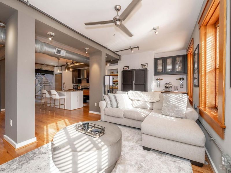 1417 Main Street, Unit 5, Cincinnati, OH 45202 Photo 13