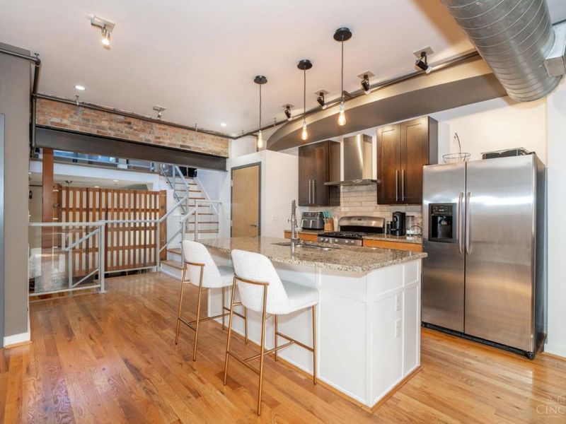 1417 Main Street, Unit 5, Cincinnati, OH 45202 Photo 14