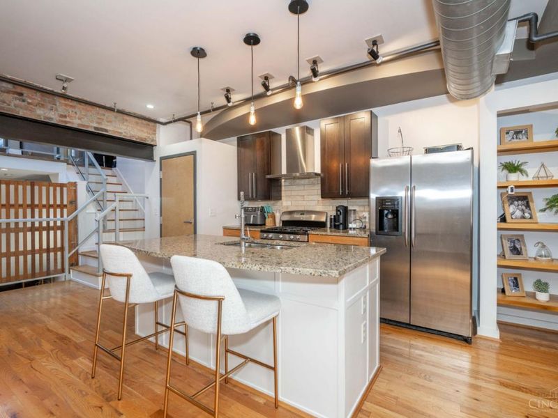 1417 Main Street, Unit 5, Cincinnati, OH 45202 Photo 15