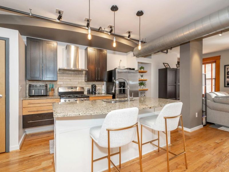 1417 Main Street, Unit 5, Cincinnati, OH 45202 Photo 16