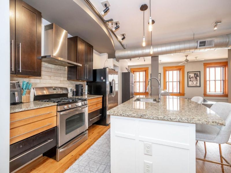 1417 Main Street, Unit 5, Cincinnati, OH 45202 Photo 18