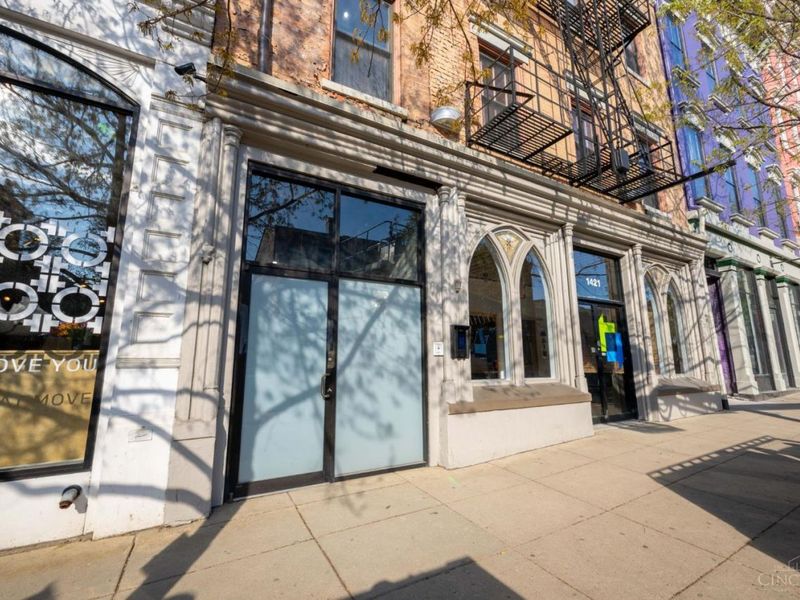 1417 Main Street, Unit 5, Cincinnati, OH 45202 Photo 2