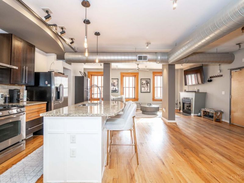 1417 Main Street, Unit 5, Cincinnati, OH 45202 Photo 20