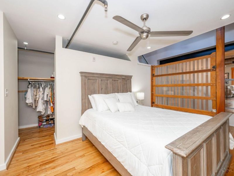 1417 Main Street, Unit 5, Cincinnati, OH 45202 Photo 22