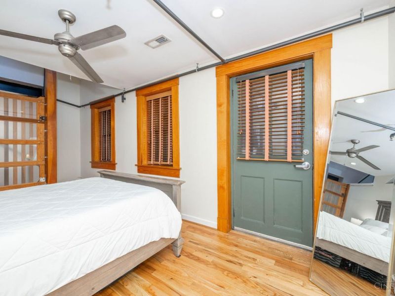 1417 Main Street, Unit 5, Cincinnati, OH 45202 Photo 25