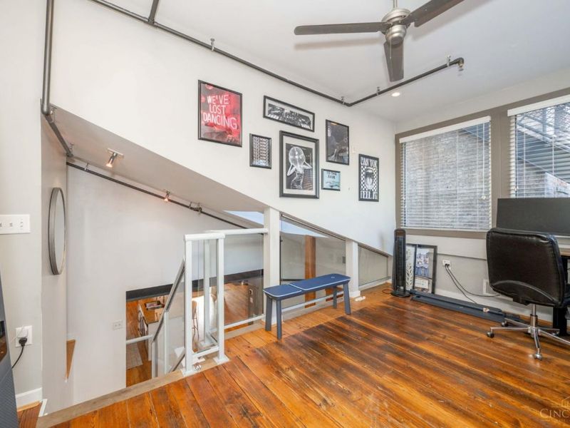 1417 Main Street, Unit 5, Cincinnati, OH 45202 Photo 31