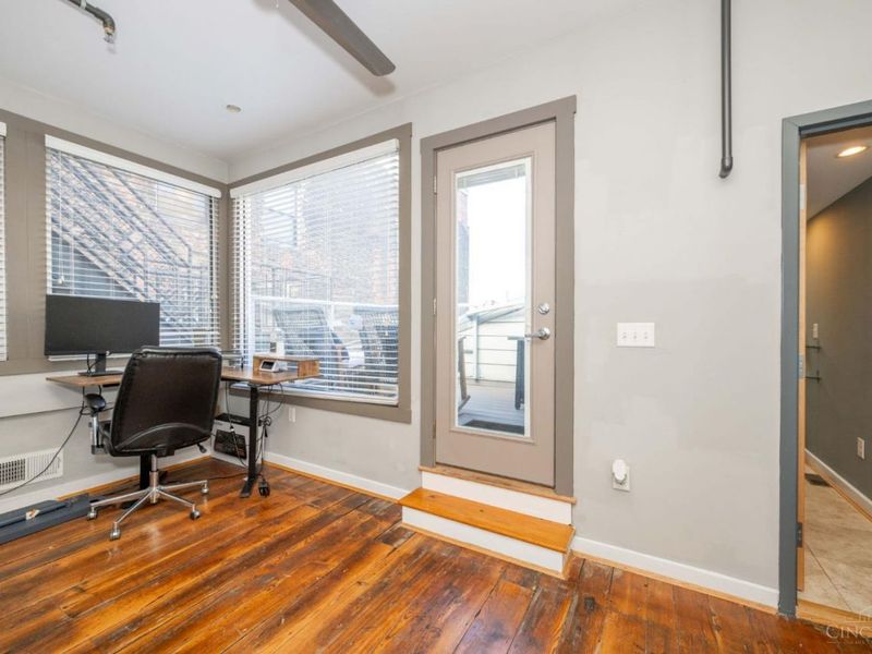 1417 Main Street, Unit 5, Cincinnati, OH 45202 Photo 33