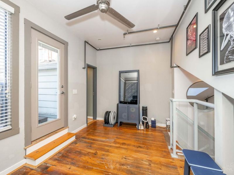 1417 Main Street, Unit 5, Cincinnati, OH 45202 Photo 34