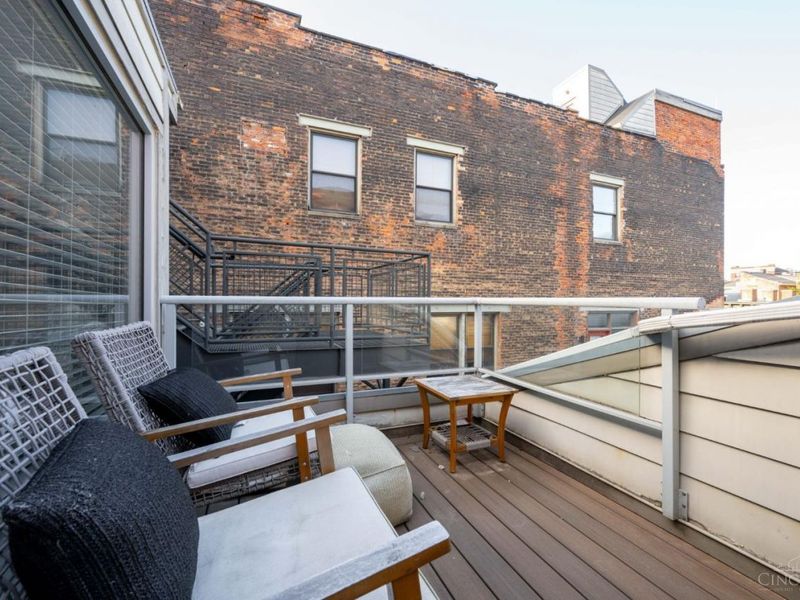 1417 Main Street, Unit 5, Cincinnati, OH 45202 Photo 39