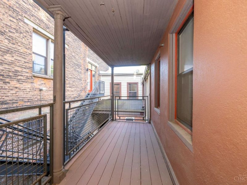 1417 Main Street, Unit 5, Cincinnati, OH 45202 Photo 41