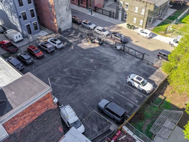 1417 Main Street, Unit 5, Cincinnati, OH 45202 Photo 43