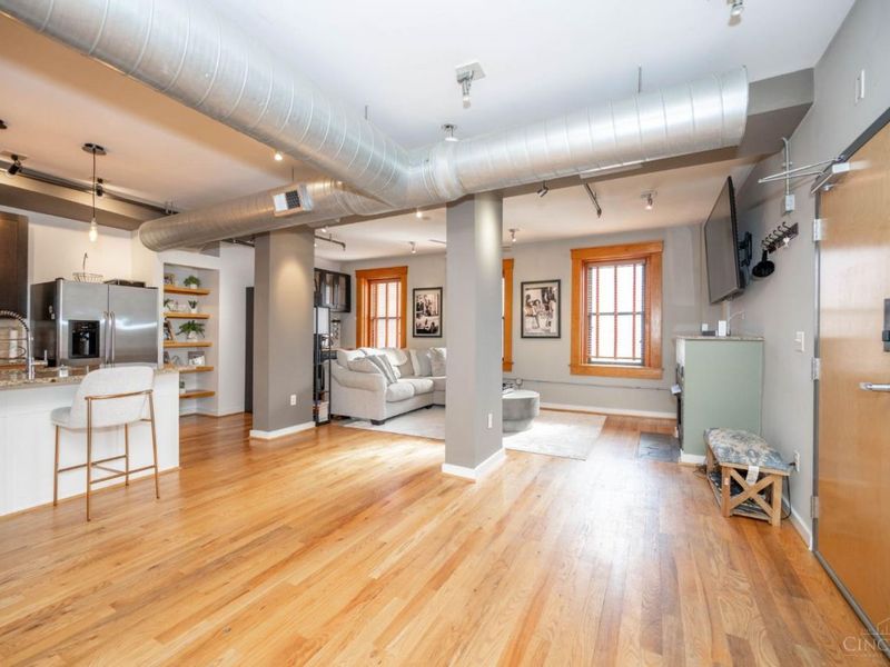 1417 Main Street, Unit 5, Cincinnati, OH 45202 Photo 6