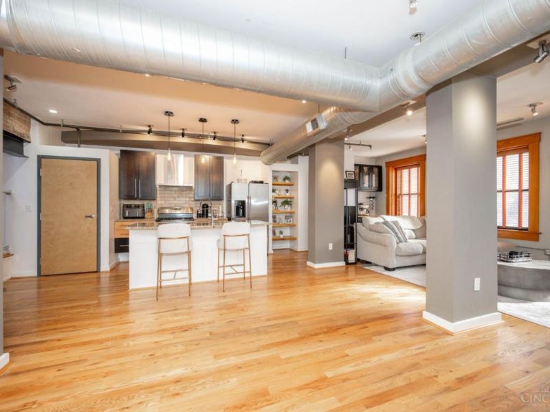 1417 Main Street, Unit 5, Cincinnati, OH 45202 Photo 7