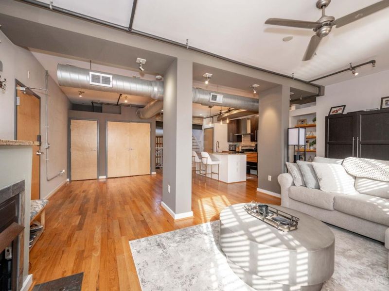 1417 Main Street, Unit 5, Cincinnati, OH 45202 Photo 8