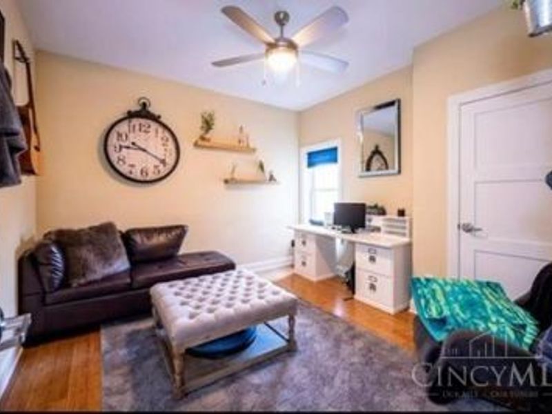 1326 Vine Street, Unit G, Cincinnati, OH 45202 Photo 11