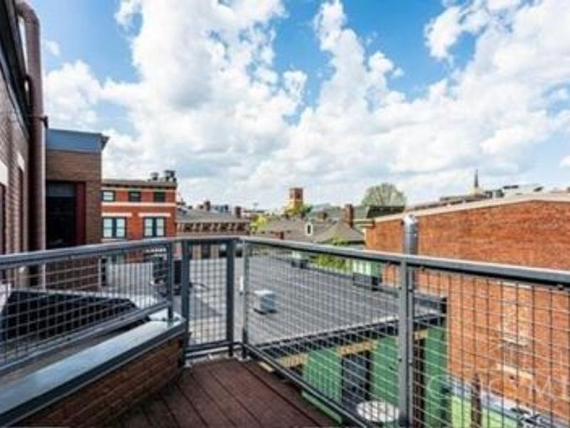 1326 Vine Street, Unit G, Cincinnati, OH 45202 Photo 13