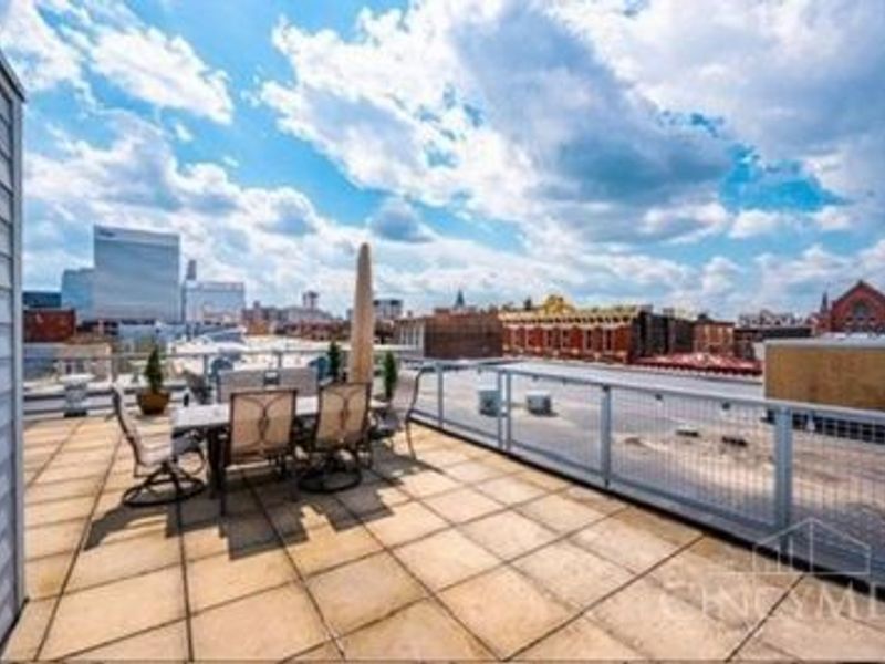 1326 Vine Street, Unit G, Cincinnati, OH 45202 Photo 14