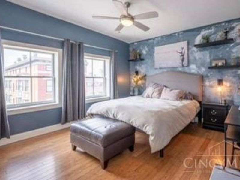 1326 Vine Street, Unit G, Cincinnati, OH 45202 Photo 9