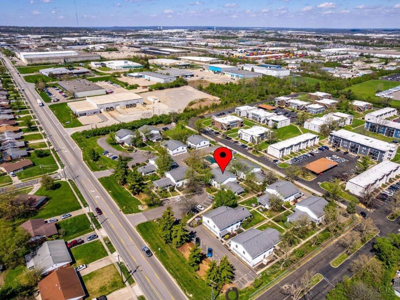 1010 E Crescentville Road, West Chester, OH 45246 Photo 20