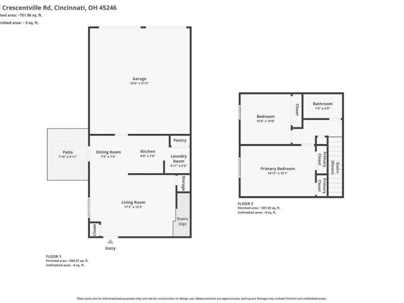 1010 E Crescentville Road, West Chester, OH 45246 Photo 31