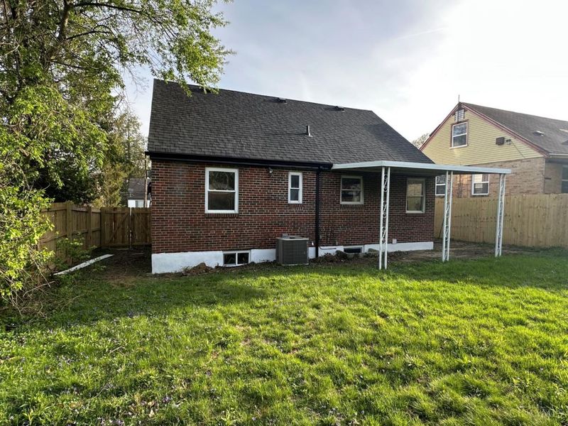 3942 Standish Avenue, Cincinnati, OH 45213 Photo 6