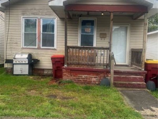 1458 Ferndale Avenue , Petersburg, VA 23803