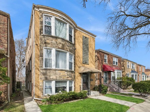 Unit 1, Chicago, IL 60625