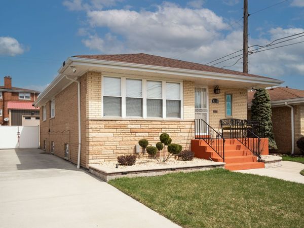 4114 W 79th Place , Chicago, IL 60652