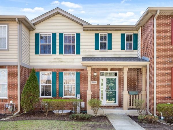 18608 W Point Drive , Tinley Park, IL 60477