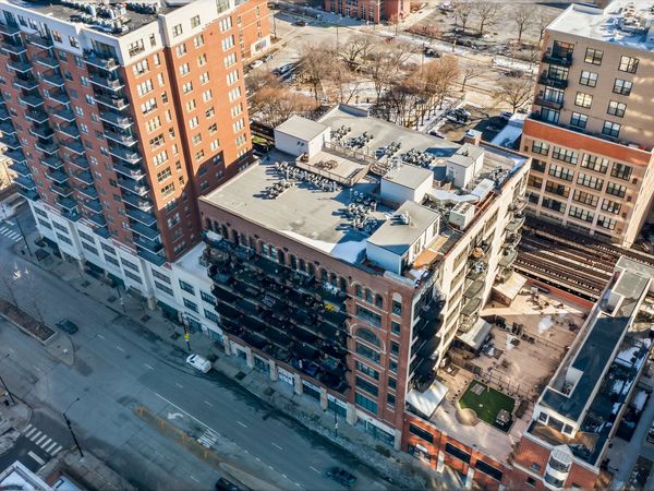1503 S State Street , Unit 512, Chicago, IL 60605