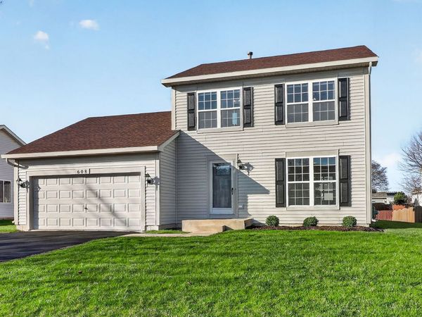 608 Hemmingsen Street , Plano, IL 60545