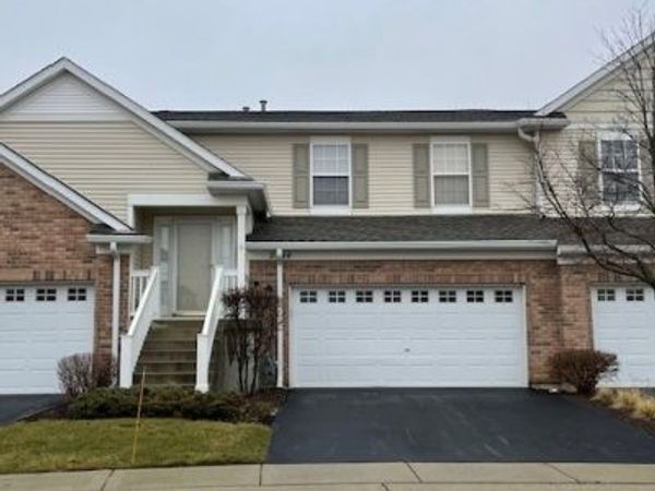 2644 Loren Court , Algonquin, IL 60102