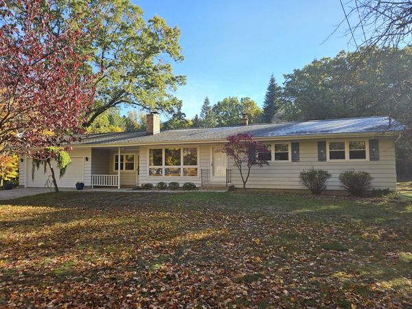 7040 Holly Drive, West Olive, MI 49460