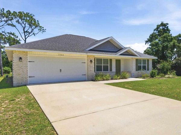 1454 Windy Ln, Gulf Breeze, FL 32563