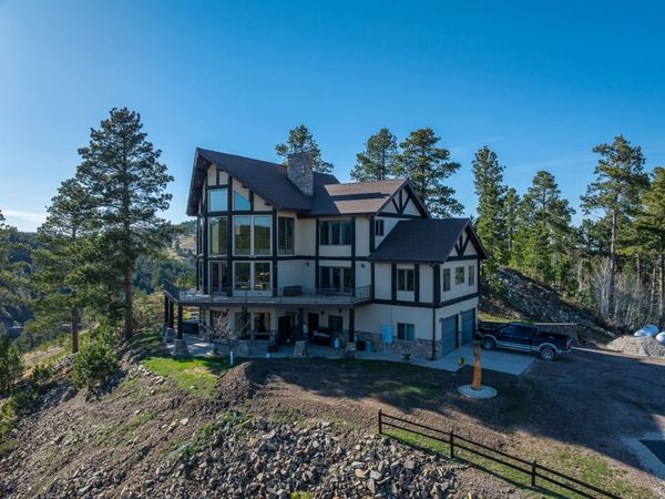 21156 Maine Road, Sturgis, SD 57785
