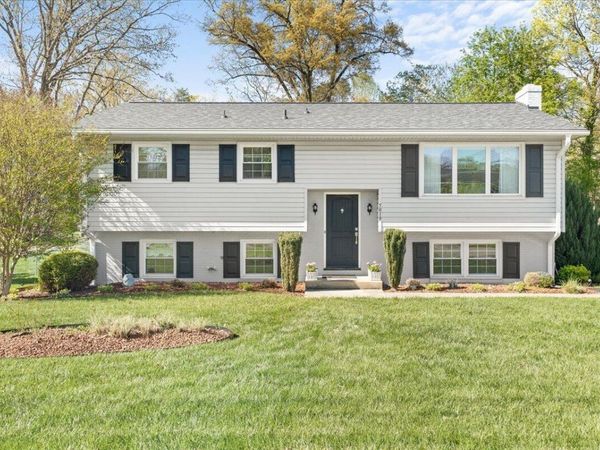 5019 Keithwood DR SW, Roanoke, VA 24018