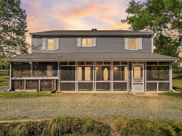 419 Bull Creek Drive, LANCASTER, VA 22503