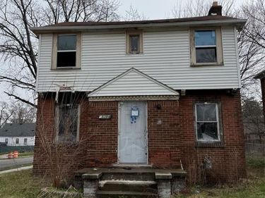 15394 Freeland Street, Detroit, MI 48227