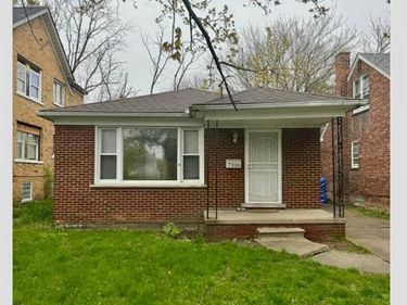 7316 Plainview Avenue, Detroit, MI 48228