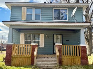 1601 Forest Hill Avenue, Flint, MI 48504