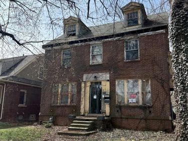 931 Ashland Street, Detroit, MI 48215